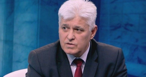 Военният министър Стоянов: България няма излишно оръжие, за да изнася за Украйна