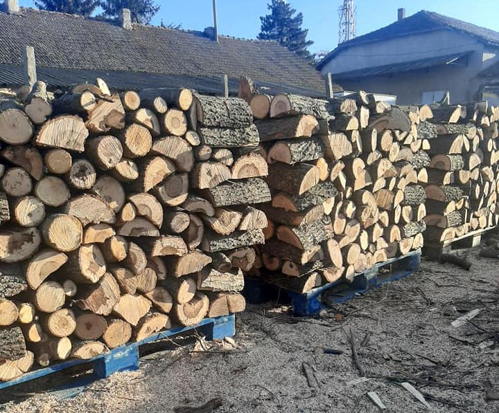 Щом научите за цените на дървата за огрев, ще предпочетете да си мръзнете