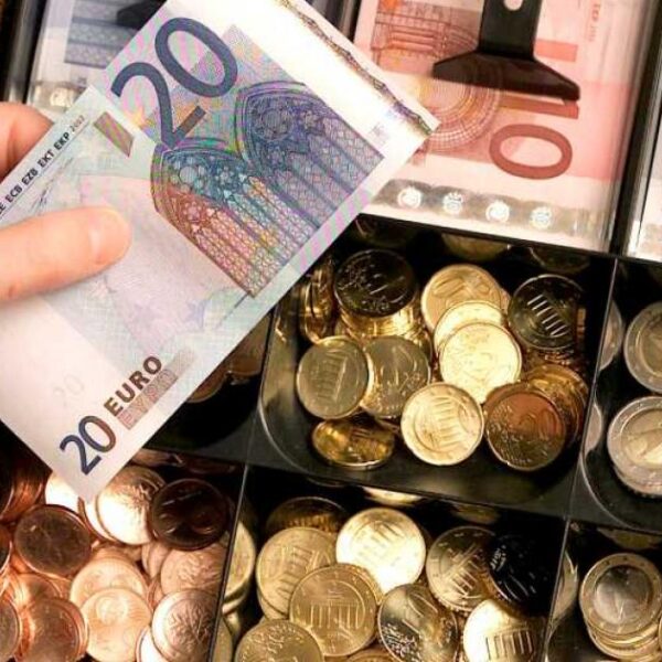 Рекордната инфлация не спъва Хърватия по пътя към еврото