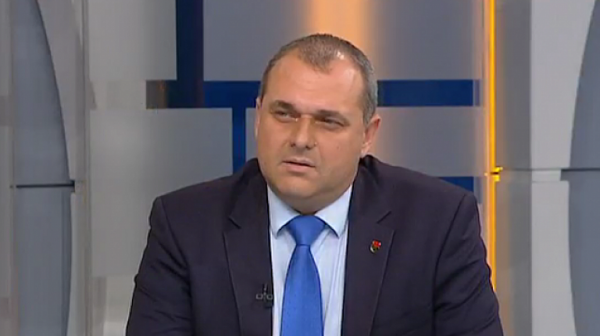 ВМРО зове за бързо разпускане на 47-ия парламент, иска кабинет на Радев