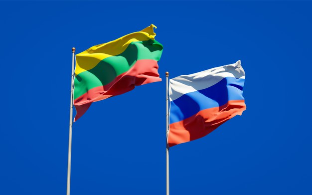 Напрежение между Русия и Литва, от Москва със заплахи