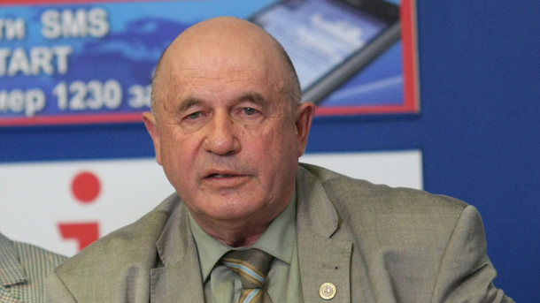 ЕКСКЛУЗИВНО: Иван Иванов изхвърча от поста губернатор на Софийско