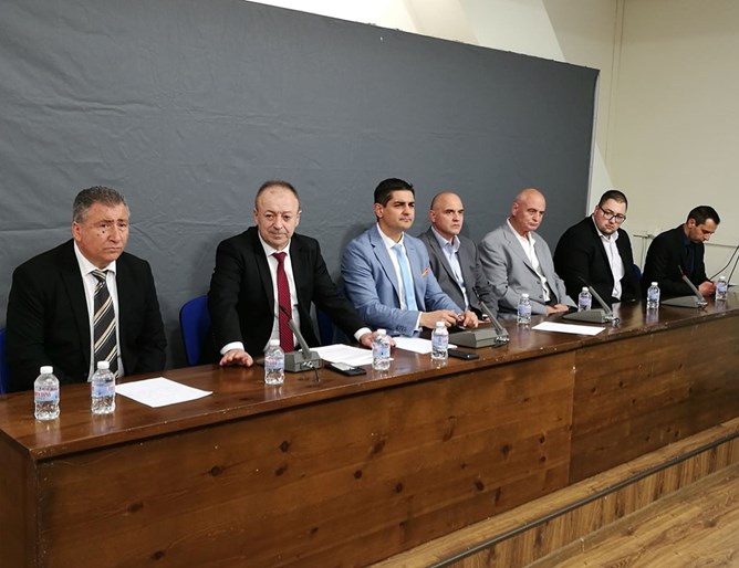 Министър от ИТН: Мафията ни проби, свалям доверие от Слави, държавата пада заради това министерство