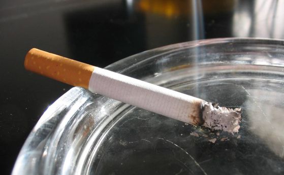 Отглагат поскъпването на тютюневите изделия за септември