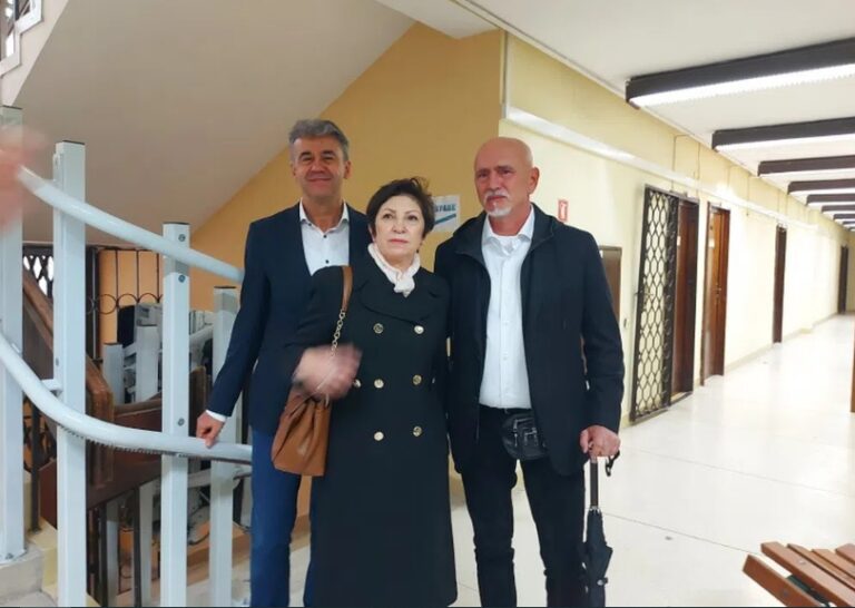 Осъдиха близката на Николай Събев депутатка от “Продължаваме промяната”