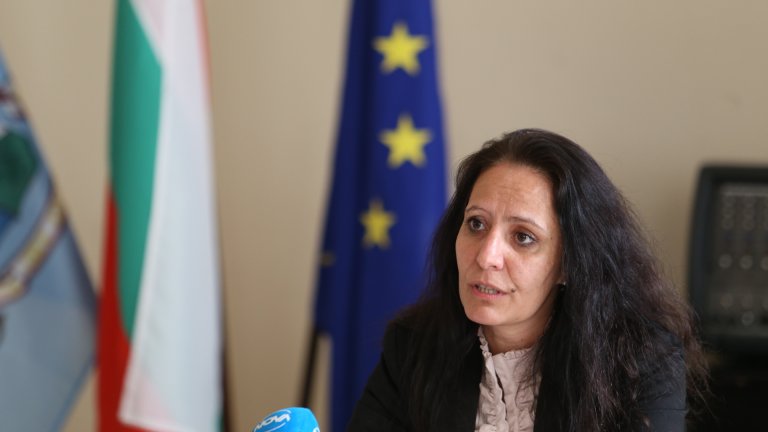 КПКОНПИ за 3-и път: Кметицата на Красно село е в конфликт на интереси