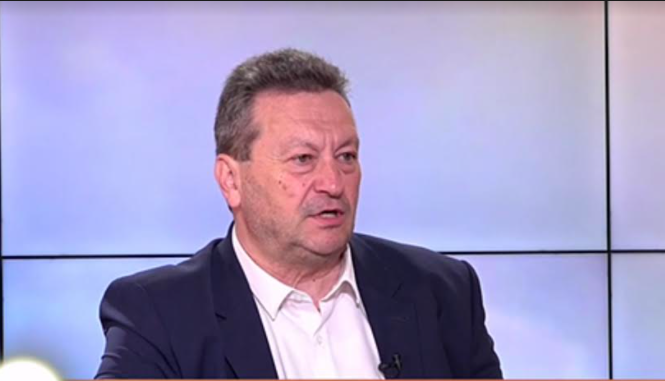Таско Ерменков: Президентът е знаел за изгонването на дипломатите, ако е имало доклад на ДАНС