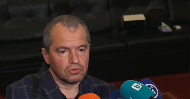 Тошко Йорданов скандално: Кирил Петков е овладял МРРБ с  цел да се овладеят паричните потоци