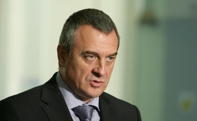 Цветлин Йовчев: Служебно правителство на Радев ще смекчи тона към Русия