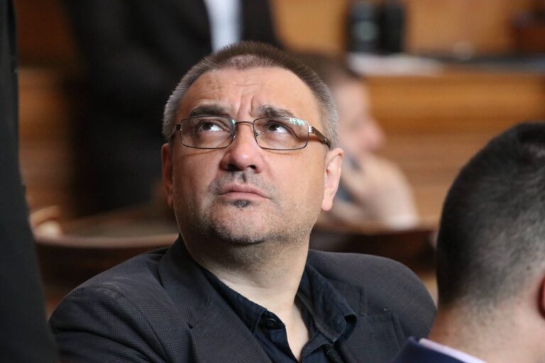 УЖАСЯВАЩО! Депутатът Андрей Чорбанов разкри: Удушената и натъпкана в куфар Евгения беше моя…