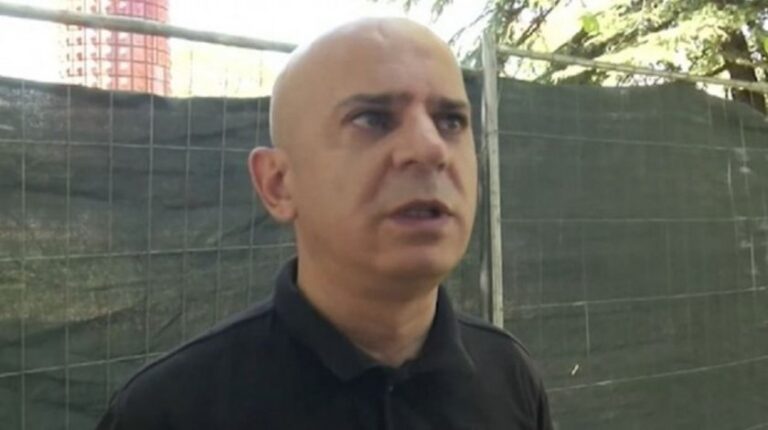 ГАВРА! Задържаха българин, приятел на Зоран Заев, в Скопие и го обвиниха в шпионаж