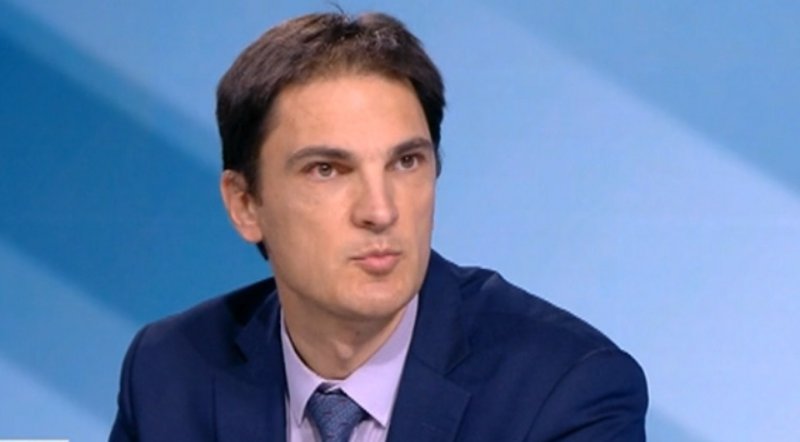 Александър Дунчев, ПП: От депутатите 1/3 са почтени, другите са корумпирани