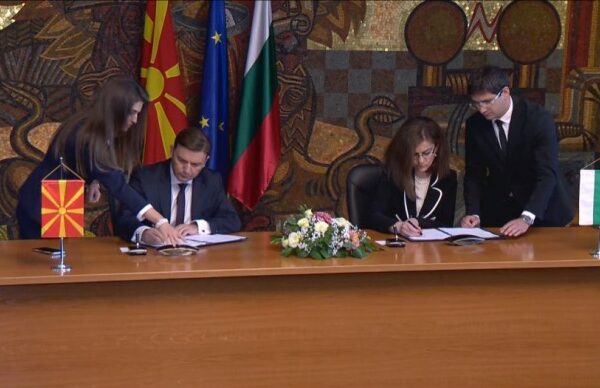 СДЕЛКА! България и РС Македония се договориха ВИДЕО