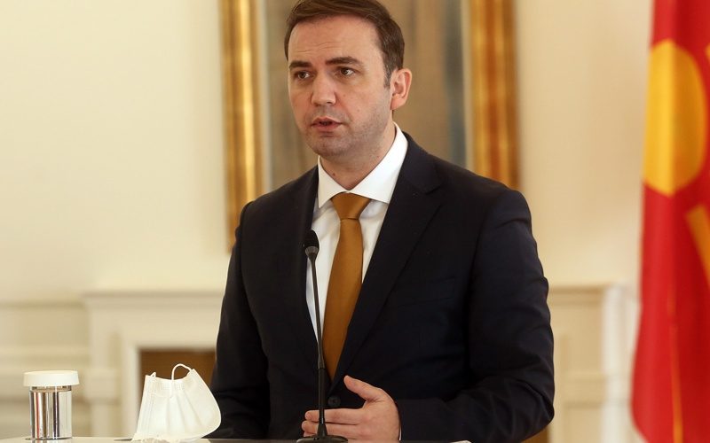Македонският външен министър: Преговорите с България приключиха с 3:1 за нас