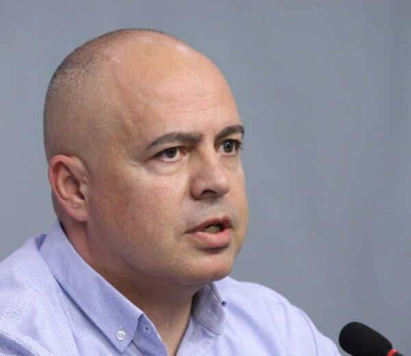 Георги Свиленски: Заради ИТН за четвърти път ще отидем на избори