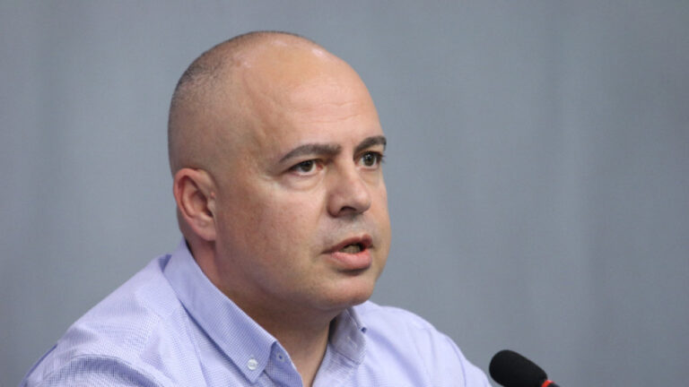 Нинова: Георги Свиленски ще получи мандатът от името на БСП