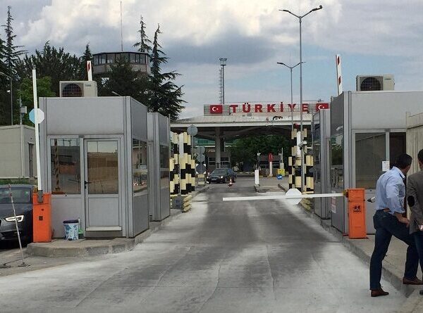 В Турция приеха важно решение за българите, влизащи в страната