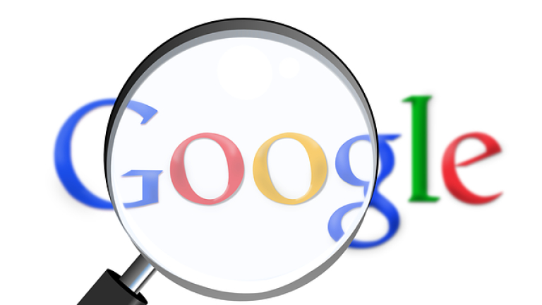 Русия глобява “Гугъл” с близо 390 млн. долара заради незаконно съдържание