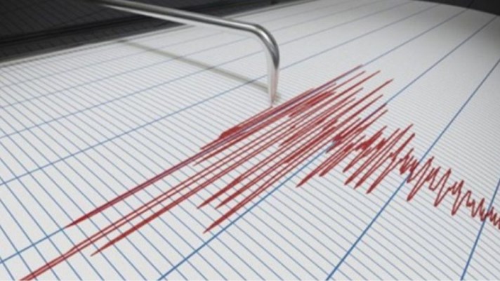 Мощно земетресение на един хвърлей от България, местните се ошашавиха