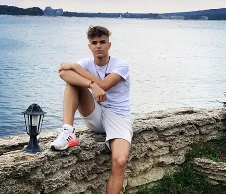 Зов за помощ! Издирва се 16-годишният Иван от София