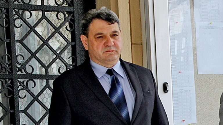 ИЗВЪНРЕДНО! Главният секретар на МВР Петър Тодоров и заместникът му подават оставки