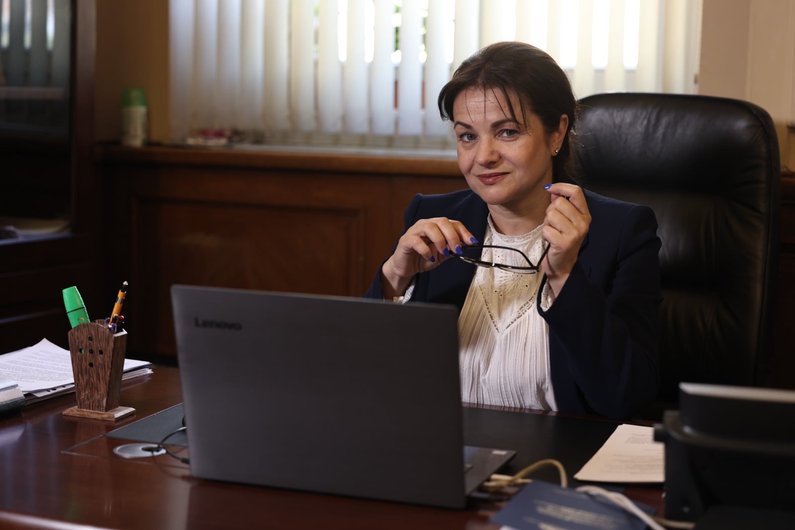 Росица Кирова: Последният месец парламентът е агония