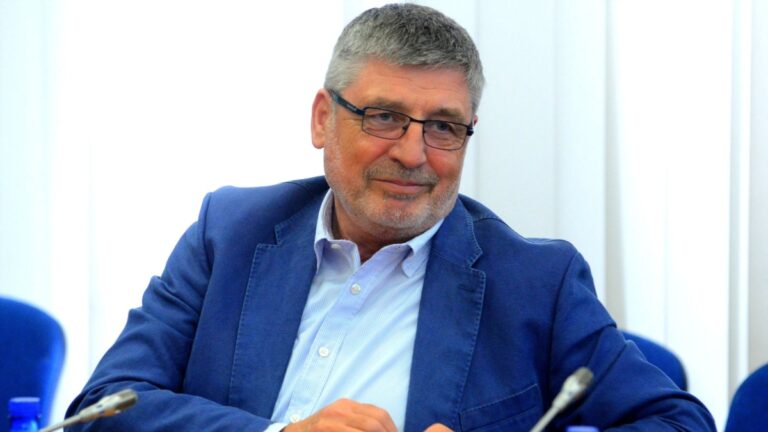 Сашо Дончев: Ако ДАНС си свърши работата, ще открие много нередности в “Булгаргаз”
