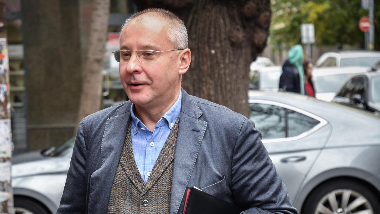 Станишев: Ние сме копие на „Възраждане”, ВМРО, „Атака”, а не оригинал