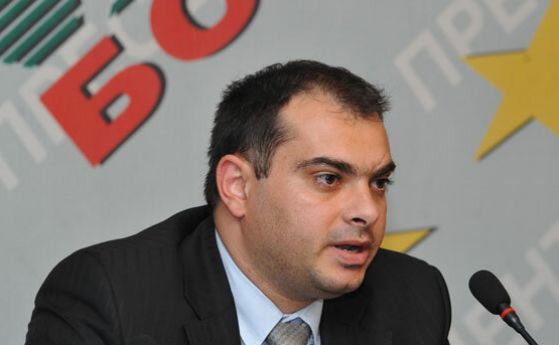 Филип Попов, БСП: Днес ще дискутираме министерските кресла