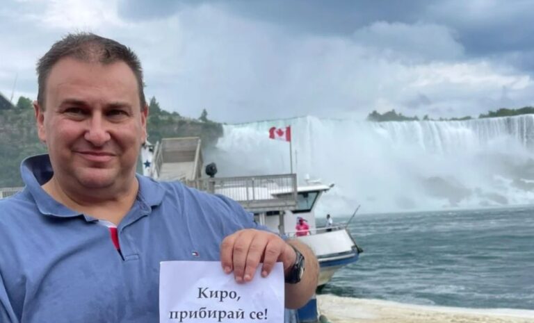 Евродепутат изби рибата с предложение каква да е следващата работа на Кирил Петков СНИМКИ