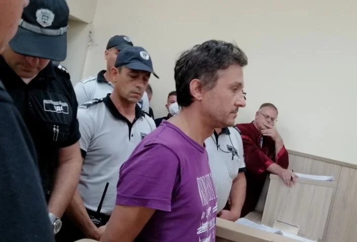 Изненада! Съдът е в шах, ето какво направи дрогираният шофьор, вилнял в двора на КАТ-Пловдив
