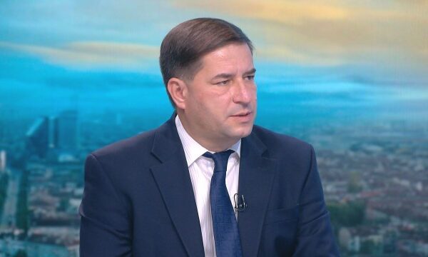 Борислав Цеков: Служебното правителство трябва да успокои тона, но и дължи ревизия за извършваните безобразия преди него