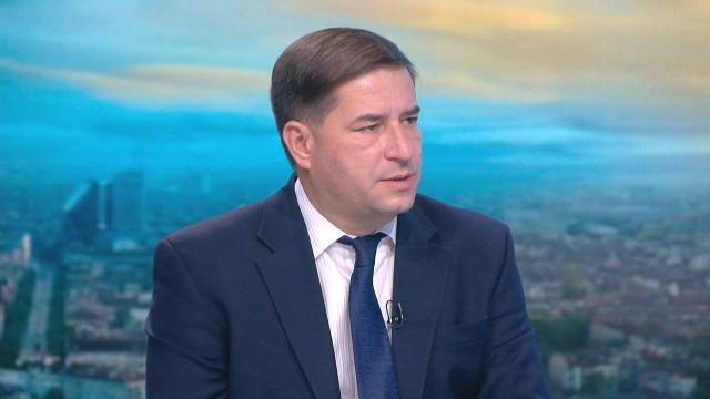 Борислав Цеков посочи причините за предстоящия провал на ПП на изборите