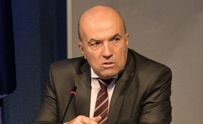 Николай Милков: Русия може да мобилизира българи с двойно гражданство във войната срещу Украйна