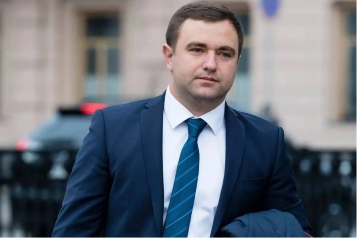 Застреляха млад украински депутат и заклаха приятелката му