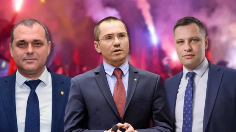 ВМРО обяви водачите на листите си за парламентарните избори на 2 октомври, ето кои са