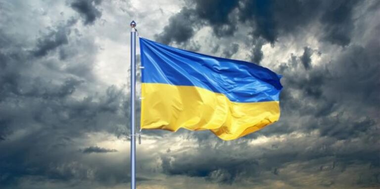 ЗЛОВЕЩО: Украински посолства получават пакети с окървавени …..