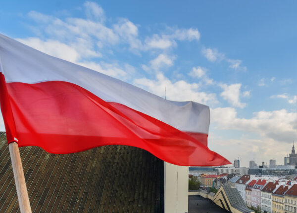 Полша обсъди с НАТО мерки за засилване на сигурността на въздушното пространство