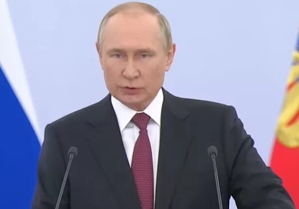 ЕКСКЛУЗИВНО! Съдът в Хага нареди ареста на Путин