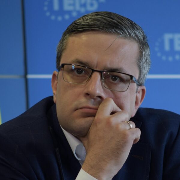 Тома Биков от ГЕРБ поиска оставката на председателя на…