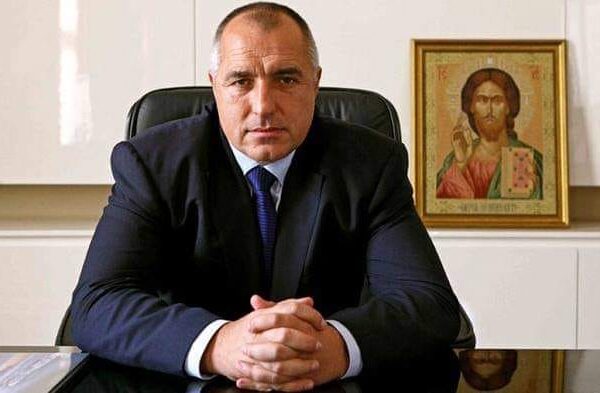 При 100% обработени протоколи: Бойко Борисов отвя Хазарта в 25-и МИР