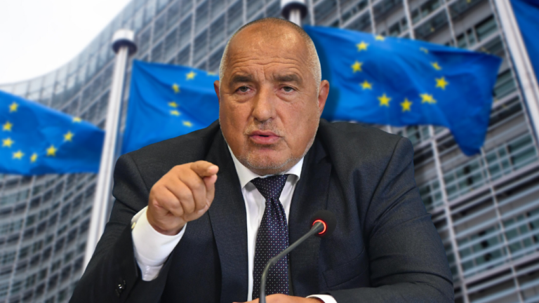 Шефката на “Екзакта” разкри формулата на Борисов за нов кабинет