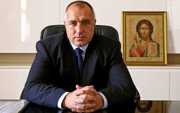 Бойко никога няма да се откаже от ГЕРБ и от избори. Остави подредена България, а …..