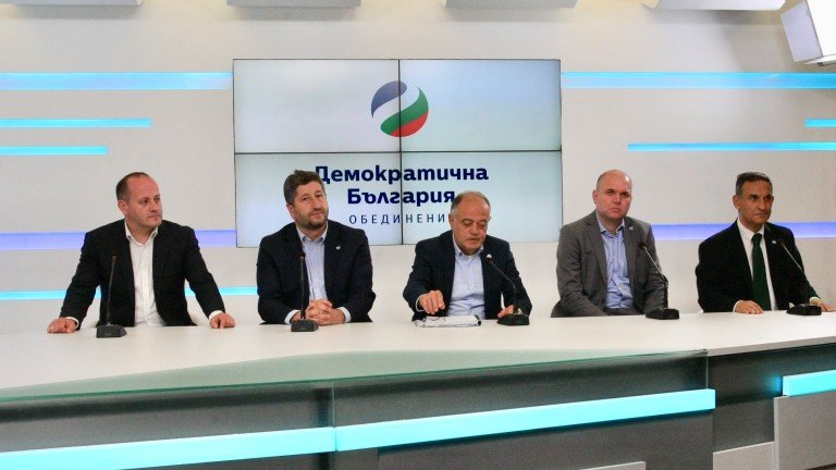БОМБА! ДБ поиска незабавна оставка на министър Росен Христов
