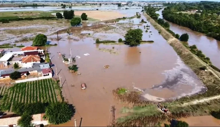 Балаш Уйвари, ЕК: България не е поискала помощ за наводненията