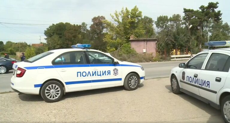 Спипаха в сериозно престъпление офицер на ГДБОП в София