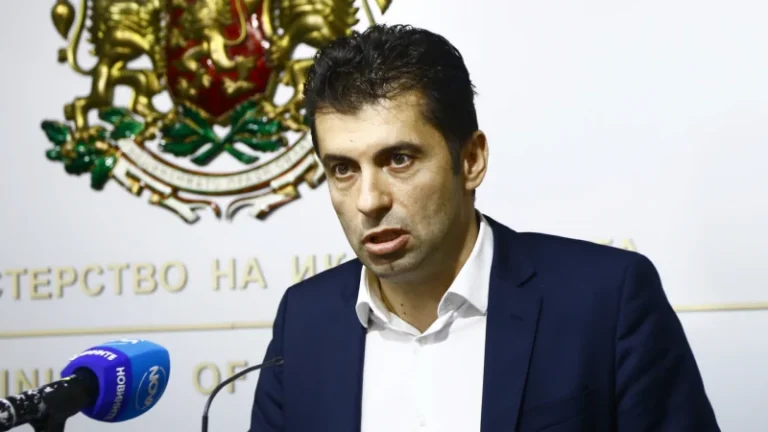 Нов скандал с  кабинета “Петков”, този път  свързан с РСМ