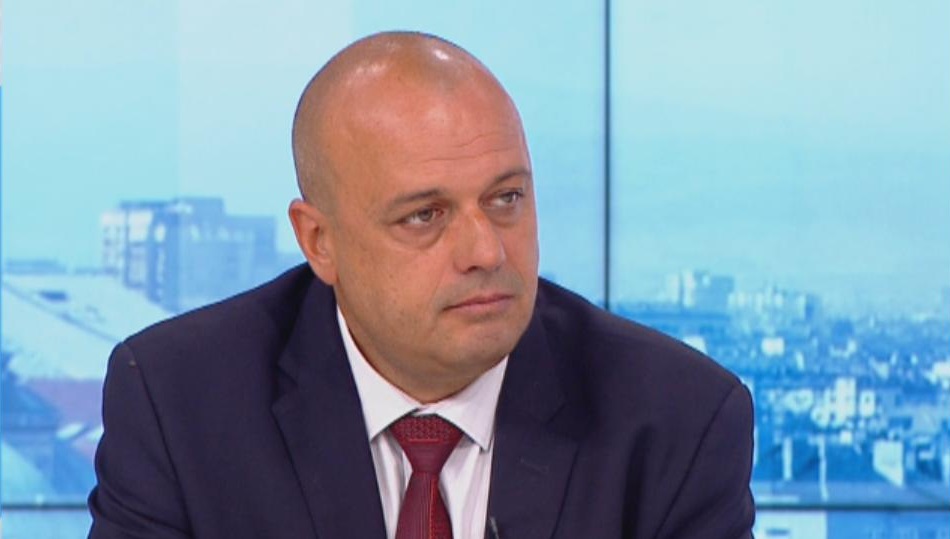 Христо Проданов, БСП скастри ПП: Не може ултиматуми и извиване на ръце да се ….