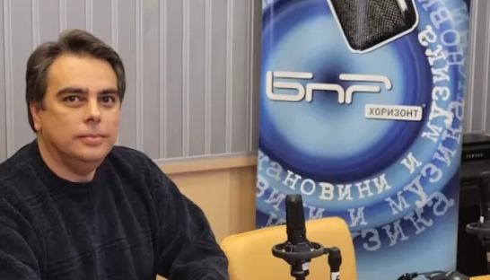Асен Василев: ПП ще се опита да състави правителство с ДБ и БСП