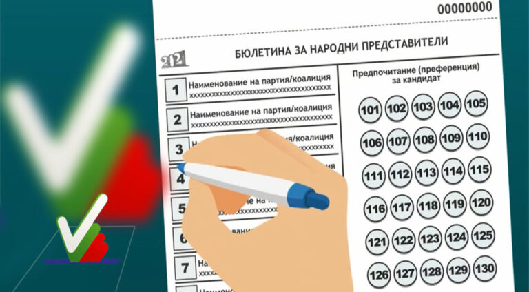 Машините за гласуване на “Сиела” масово дават фира – вадят хартиените бюлетини